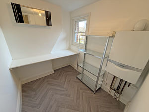 Boiler Room- click for photo gallery